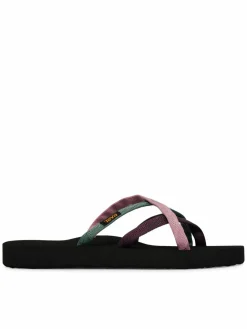 Infradito Olowahu 6840 Multicolore