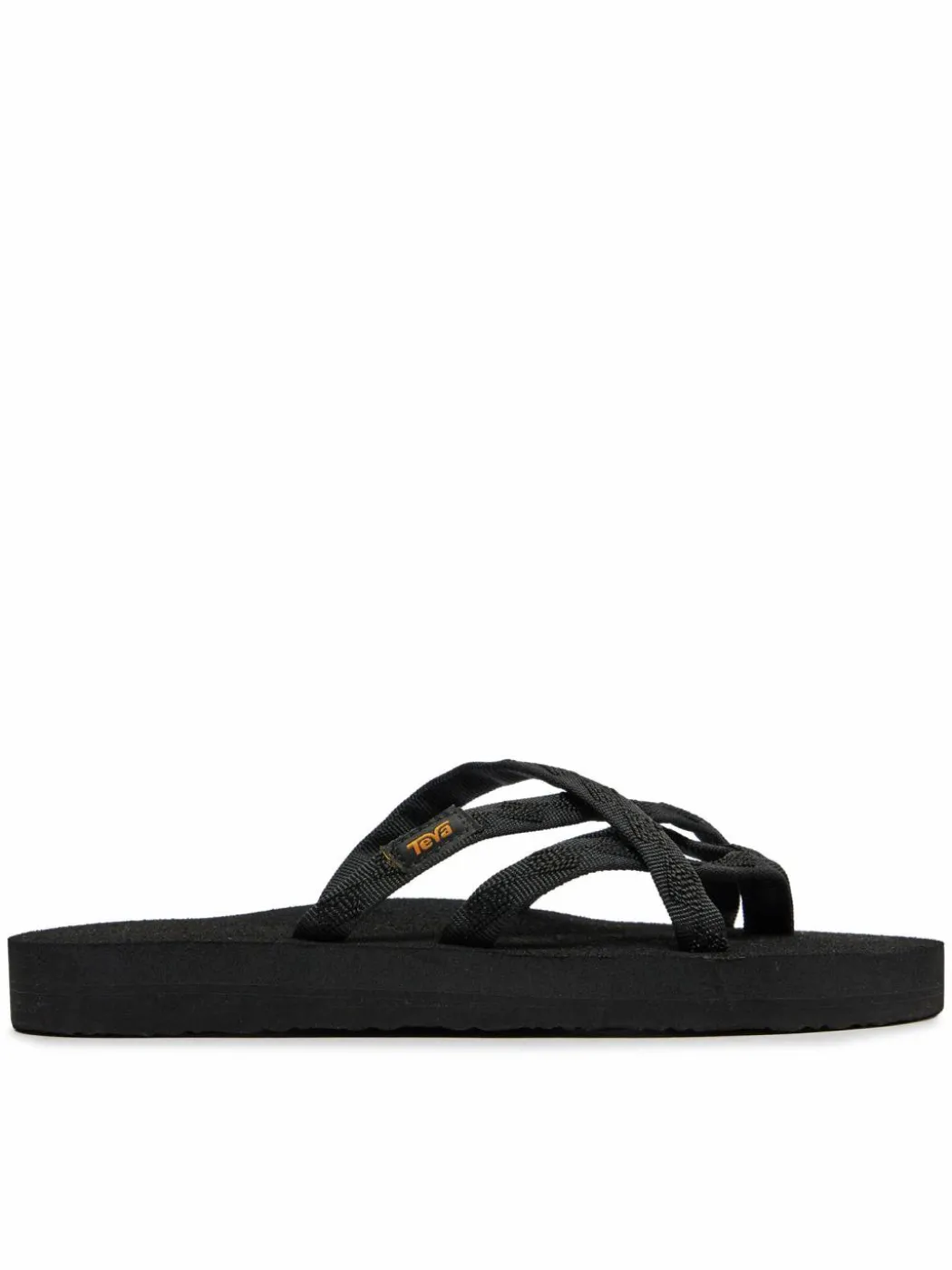 Infradito Olowahu 6840 Nero