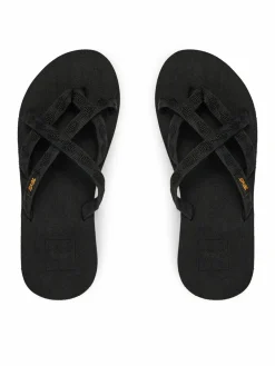 Infradito Olowahu 6840 Nero