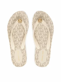 Infradito Posie Flip Flop 40S6PSFA2Q Crema