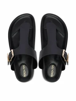 Infradito PPJ405.31 Nero