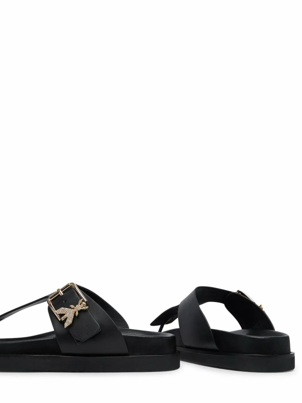 Infradito PPJ405.31 Nero