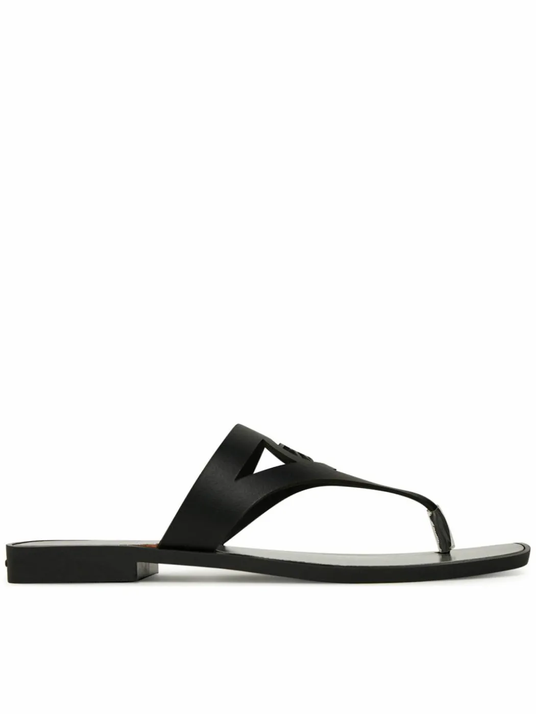 Infradito Skoot II KL80407 Nero