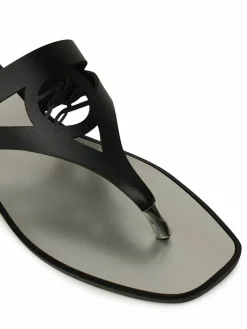 Infradito Skoot II KL80407 Nero