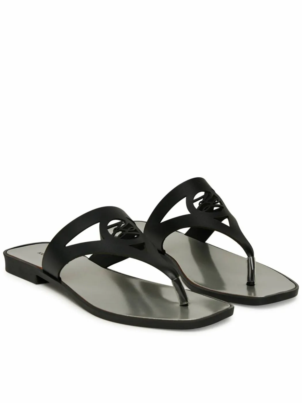 Infradito Skoot II KL80407 Nero