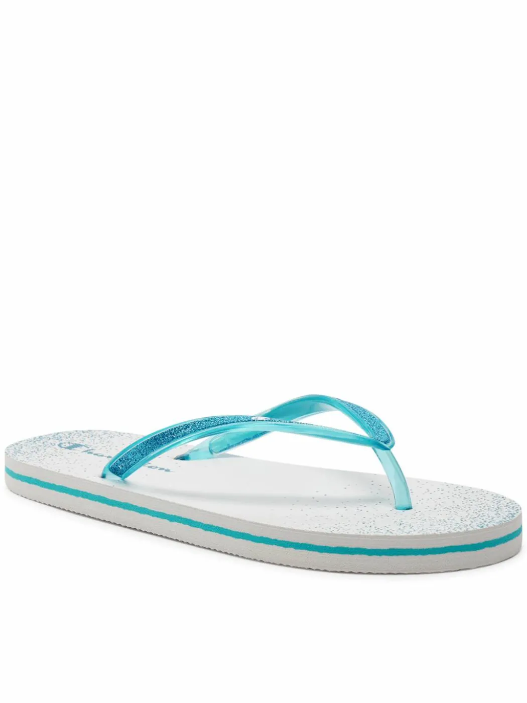 Infradito Sparkling Slide S11688-CHA-WW010 Blu