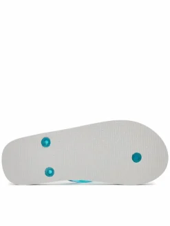 Infradito Sparkling Slide S11688-CHA-WW010 Blu