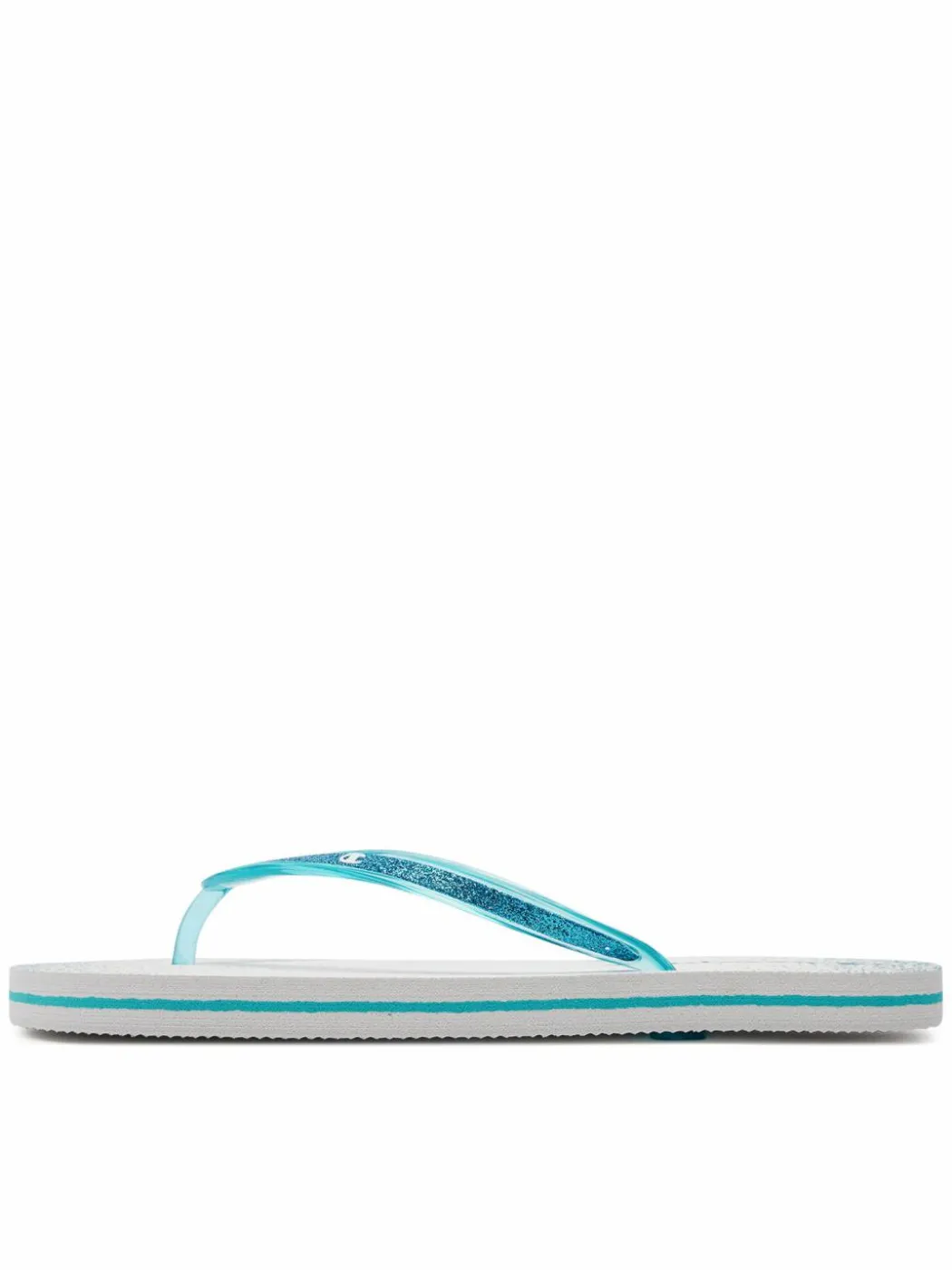 Infradito Sparkling Slide S11688-CHA-WW010 Blu