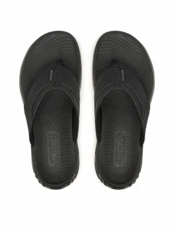 Infradito Street retro Jogger Sd 211359/BLK Nero