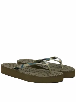 Infradito Tilda LBS0021TN51 Verde