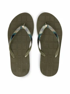 Infradito Tilda LBS0021TN51 Verde