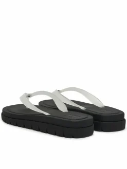 Infradito Tjw Cleated Jelly Summer Sandal EN0EN02954 Bianco