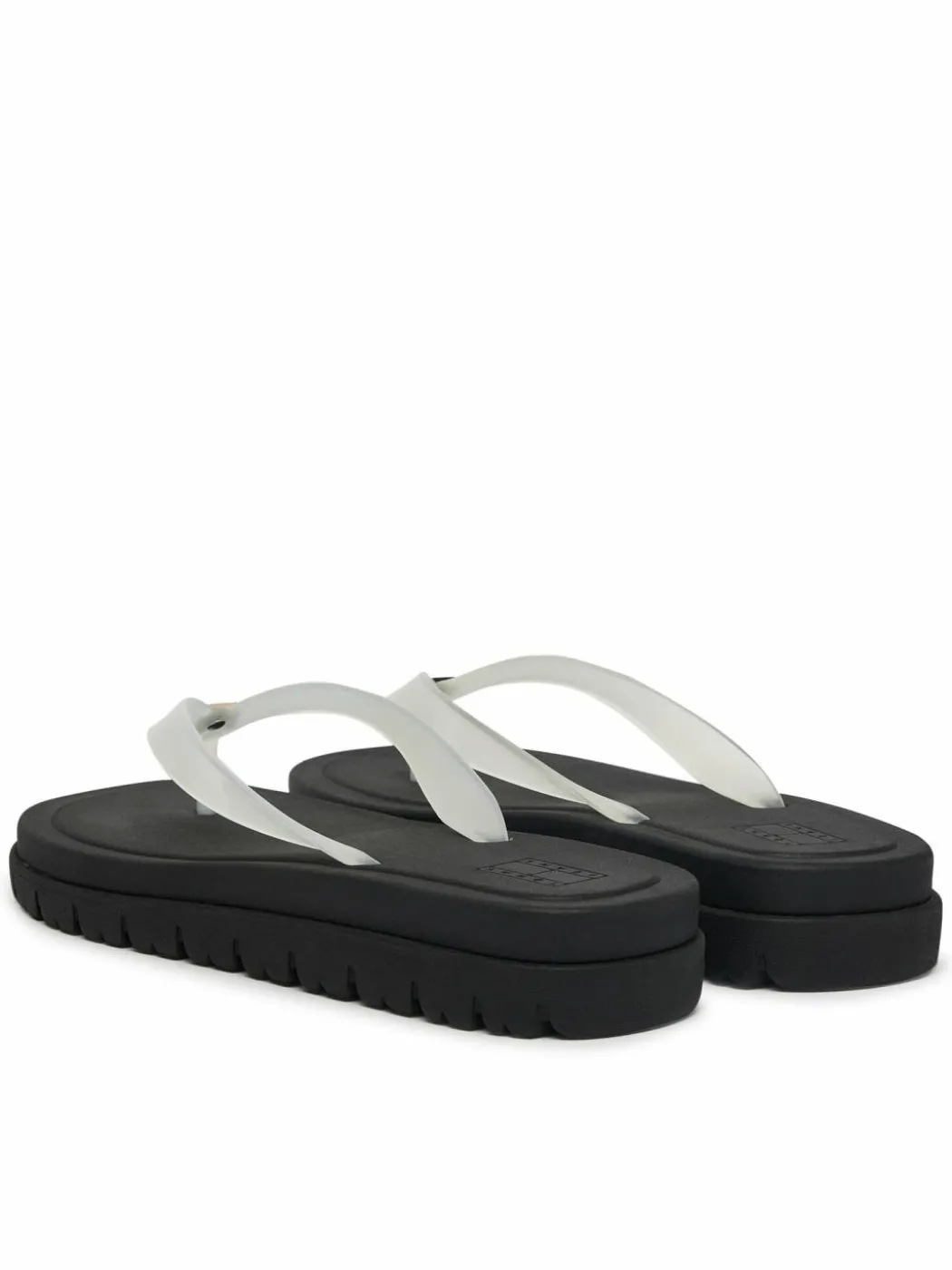 Infradito Tjw Cleated Jelly Summer Sandal EN0EN02954 Bianco