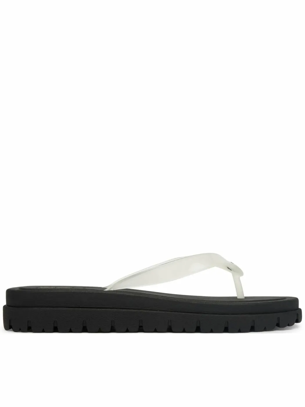 Infradito Tjw Cleated Jelly Summer Sandal EN0EN02954 Bianco