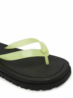 Infradito Tjw Cleated Jelly Summer Sandal EN0EN02954 Verde