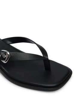 Infradito Tjw Kitten EN0EN03154 Nero