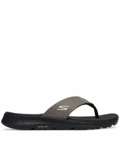 Infradito 229267/TPBK Nero