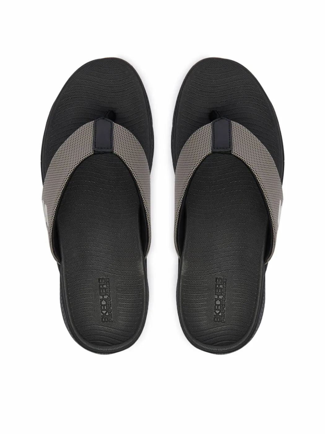 Infradito 229267/TPBK Nero
