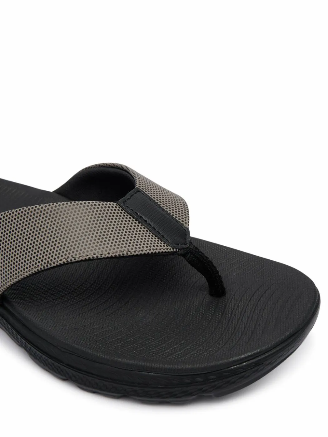 Infradito 229267/TPBK Nero