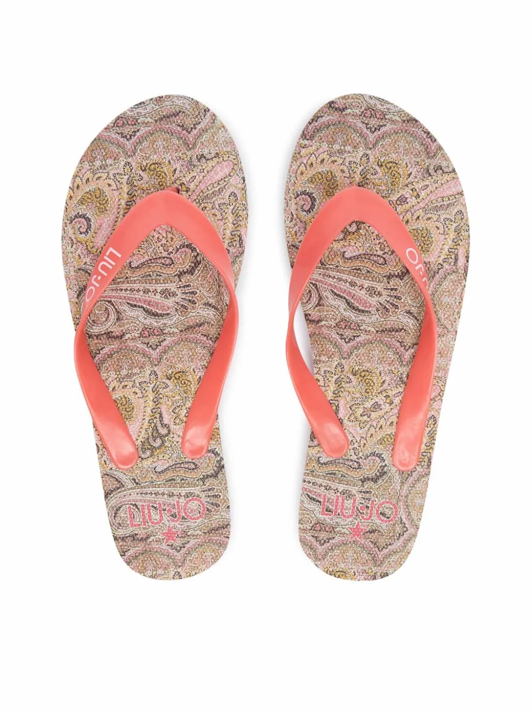 Infradito VA6177 E1005 Multicolore