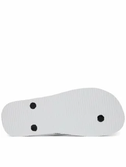 Infradito 80VA3SQ7 ZSS81 Bianco