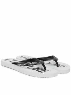 Infradito 80VA3SQ7 ZSS81 Bianco