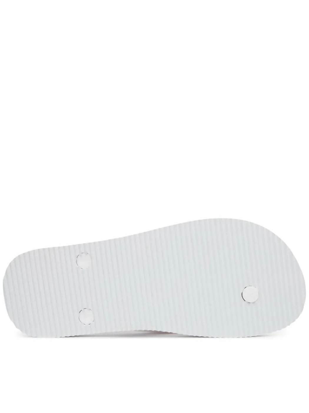 Infradito 80VA3SQ7 ZSS80 Bianco
