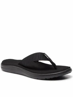 Infradito Voya Flip 1019040 Nero
