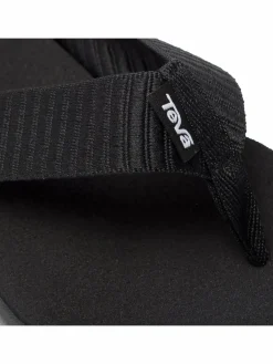 Infradito Voya Flip 1019040 Nero