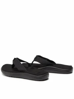 Infradito Voya Flip 1019040 Nero