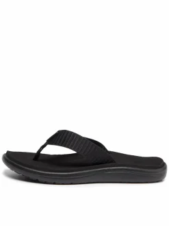 Infradito Voya Flip 1019040 Nero