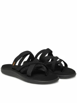 Infradito Voya Zillesa 1117032 Nero
