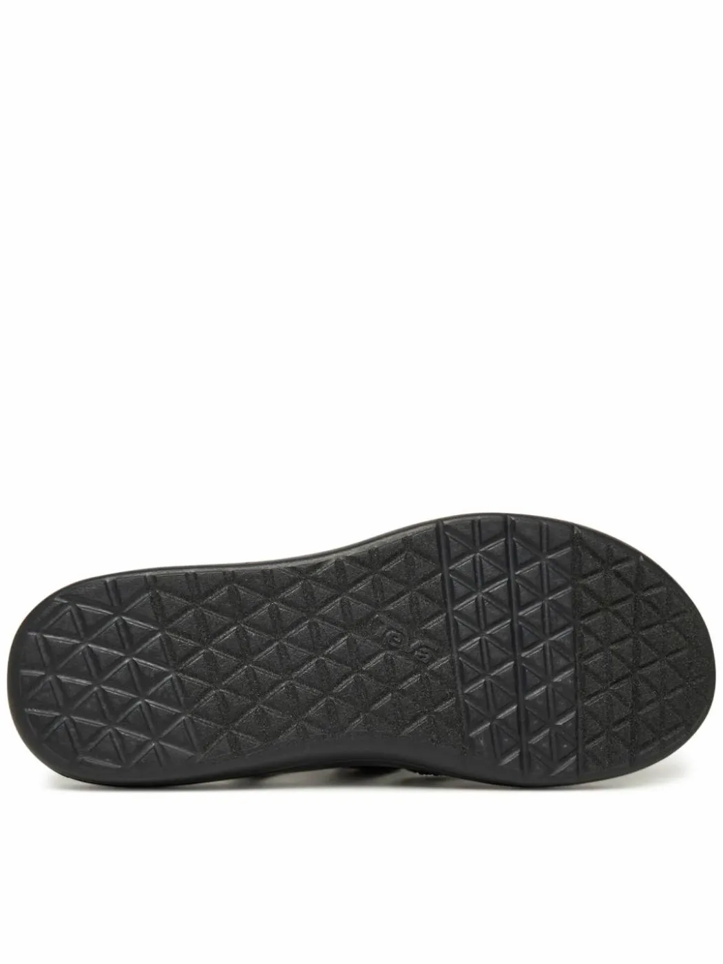 Infradito Voya Zillesa 1117032 Nero