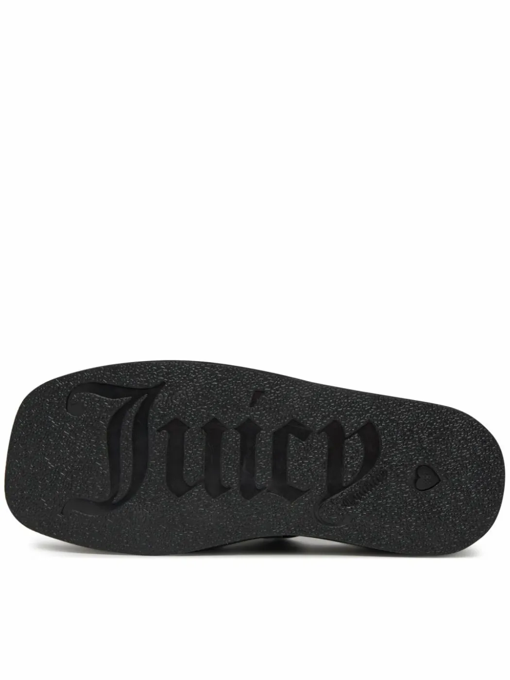 Infradito WSS21512-02 Nero