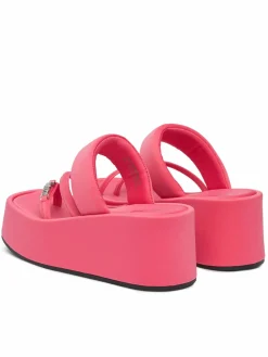 Infradito WSS21515-01 Rosa
