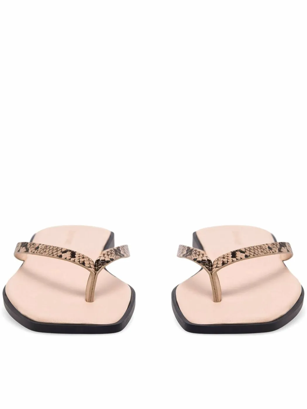 Infradito WYL0710-5 Beige