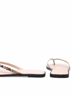 Infradito WYL0710-5 Beige
