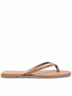 Infradito WYL0710-5 Marrone
