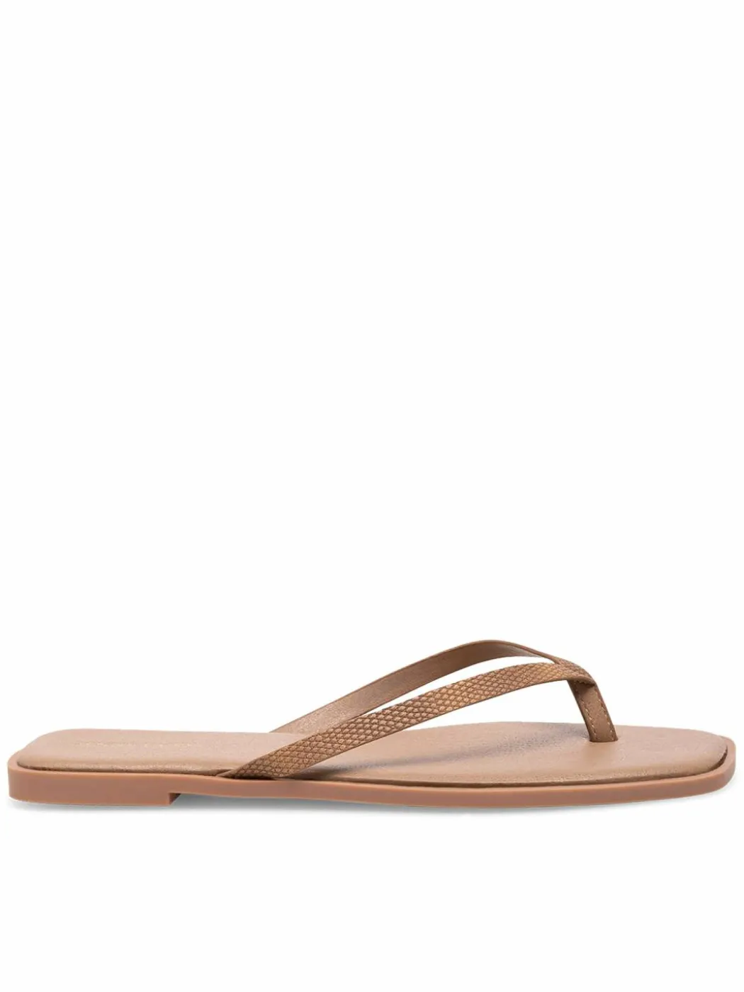 Infradito WYL0710-5 Marrone