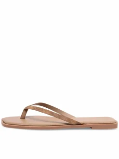 Infradito WYL0710-5 Marrone