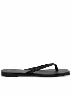 Infradito WYL0710-5 Nero
