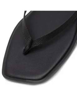 Infradito WYL0710-5 Nero