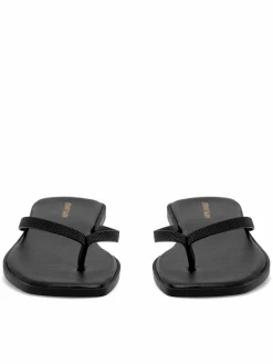 Infradito WYL0710-5 Nero