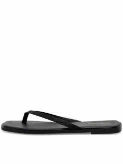 Infradito WYL0710-5 Nero