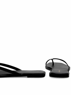 Infradito WYL0710-5 Nero