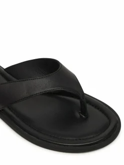 Infradito Zaida 6109-101-20 Nero
