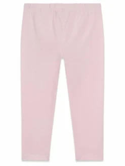 Leggings K6RB04 J1314 Rosa Slim Fit