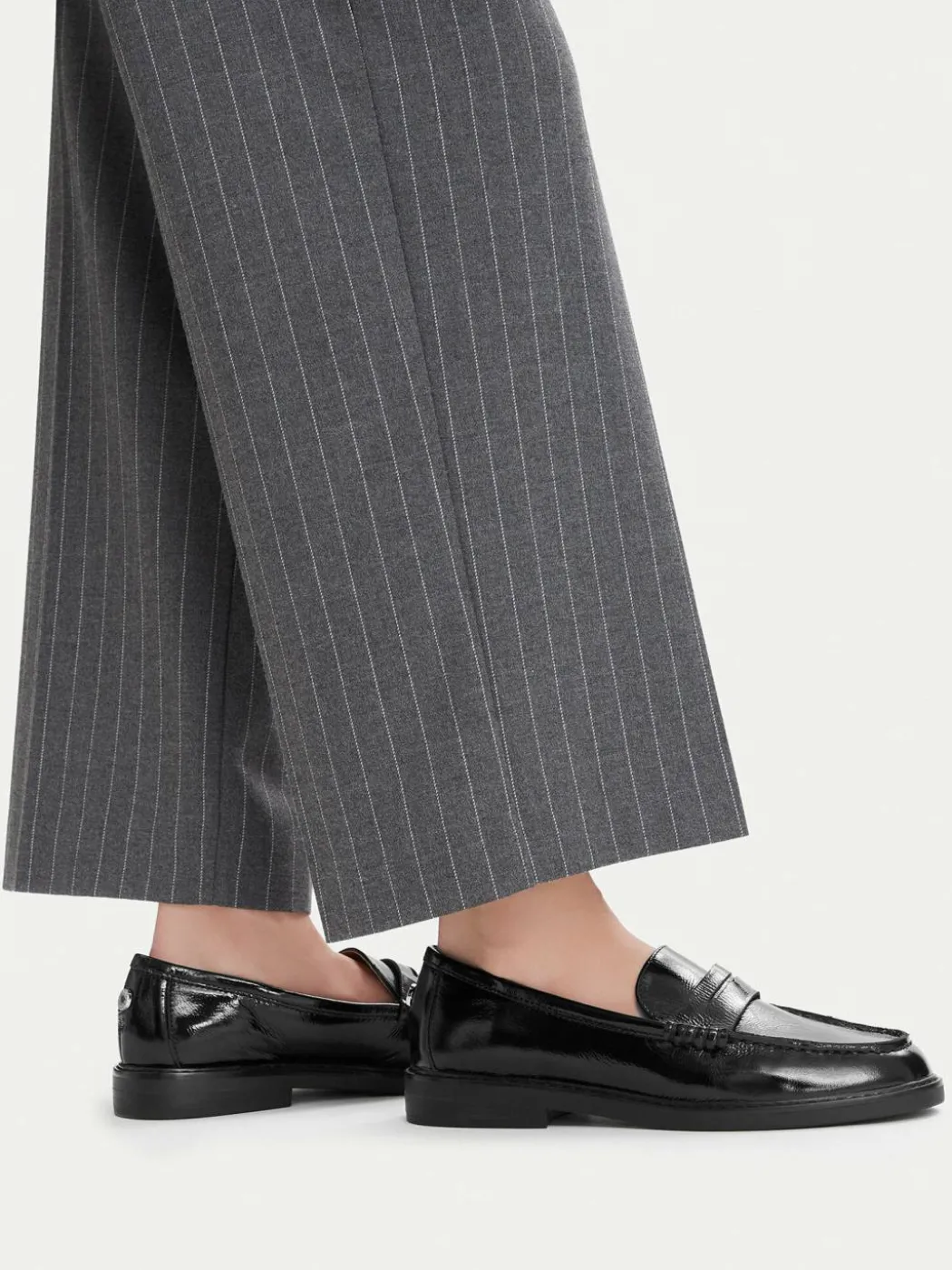Loafers Adison 11004736 Nero