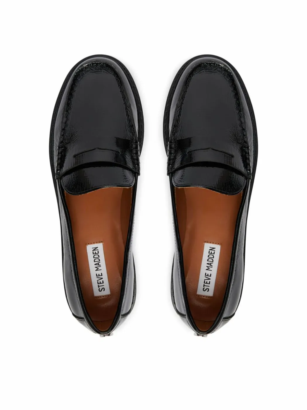 Loafers Adison 11004736 Nero