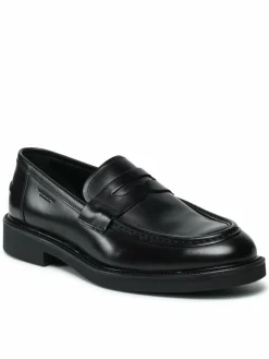 Loafers Alex M 5366-104-20 Nero